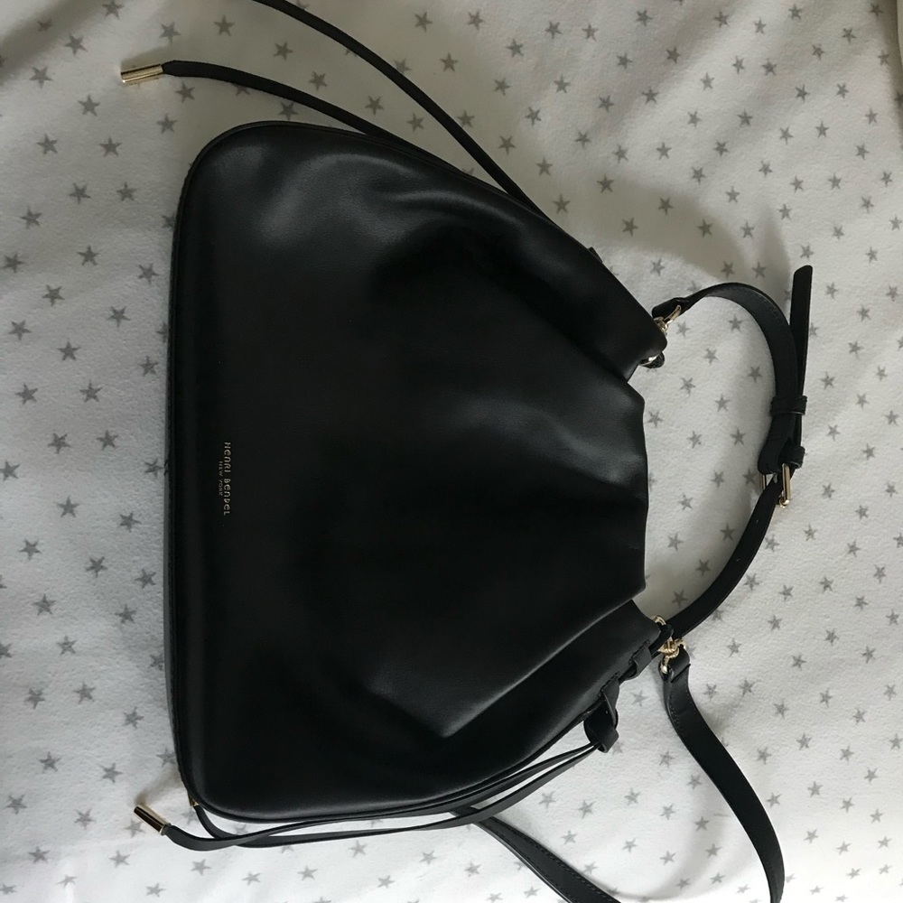 Henri Bender Purse